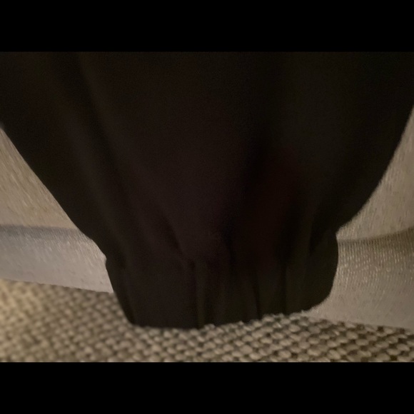 Hour mariner pant black rarely worn - Picture 3 of 3